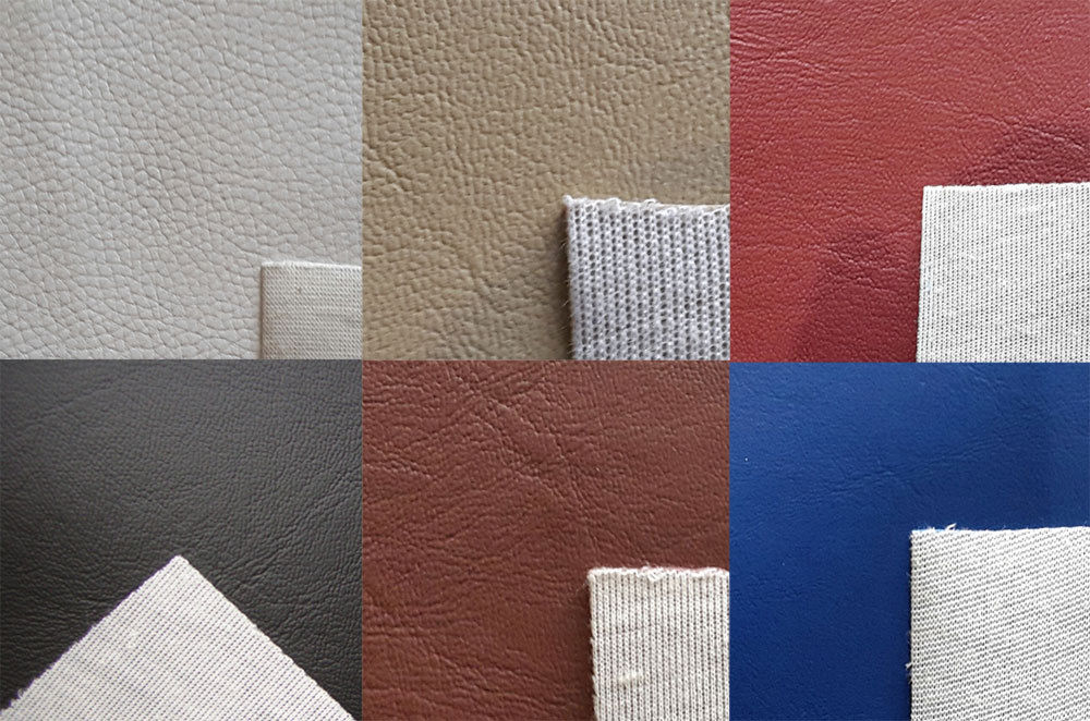 HIGH QUALITY FAUX LEATHER, LEATHERETTE, UPHOLSTERY, VINYL FABRIC 54